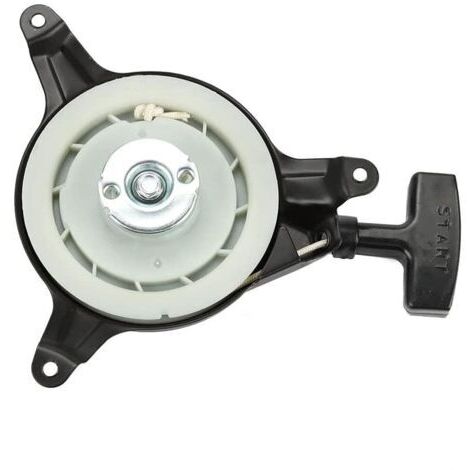 Démarreurs à rappel de remplacement 28400-ZG9-802 et 28400-ZG9-803 pour les moteurs Honda GXV140, GXV160, HR215, HRB215, HRM195 et HRM215. (1/5)