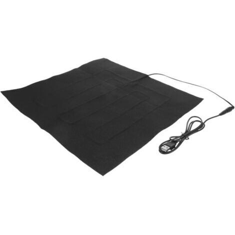 Coussins chauffants pour animaux, coussins chauffants pour reptiles, coussins chauffants, accessoires pour animaux, coussins chauffants réutilisables (1/4)