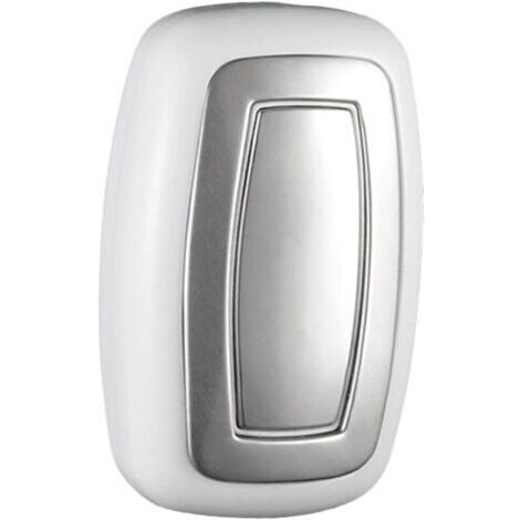 Ensemble d'aide au sommeil blanc monobloc, appareil de massage électrique pour le sommeil, masseur électrique, appareil de massage portable pour le sommeil, masseur abdominal pour le sommeil (1/4)