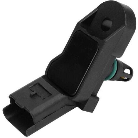 Capteur de pression absolue du collecteur (MAP) pour Citroën 1920AJ : 9639381480, 0261230043, 467680 (1/4)