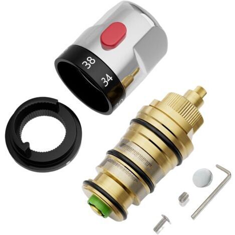 Corp De Vanne Thermostatique