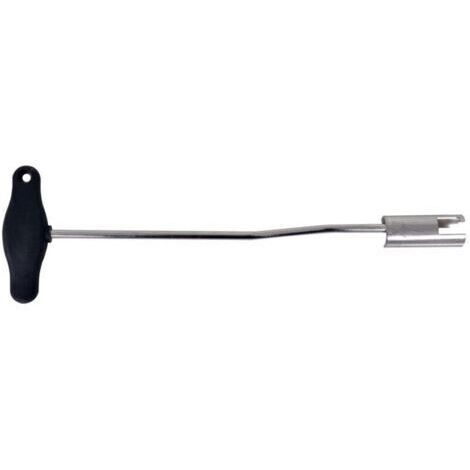 Extracteur de câbles de bougies d'allumage compatible avec Volkswagen, Audi, SEAT et Skoda. (1/3)