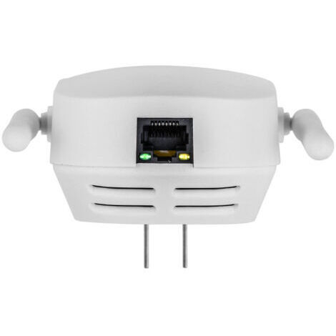 Répéteur Wi-Fi double bande 1200M, amplificateur de signal, routeur sans fil, répéteur 5G amélioré (1/3)