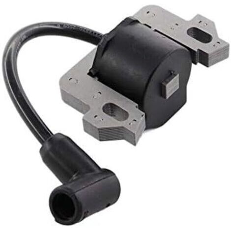 Bobine d'allumage avec bougie pour moteur de tondeuse Honda GCV GCS GC HRB HRR HRS HRT