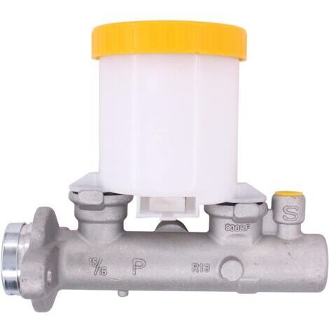 Maître-cylindre de frein, compatible avec les pick-ups Nissan D21 2.4L et 3.0L à propulsion arrière, référence 46010-01G00 M39593 (1/3)