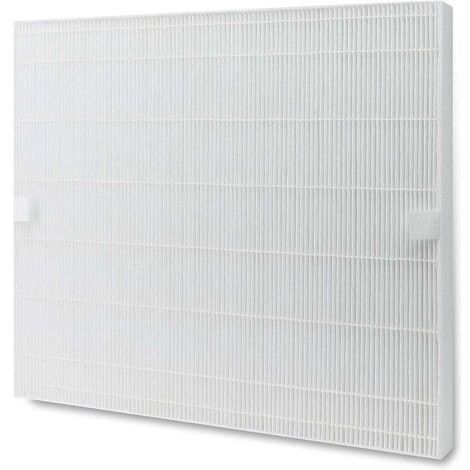 Filtres HEPA et à charbon actif de rechange pour purificateur d'air Coway AP-1512HH, référence 3304899 (1/3)