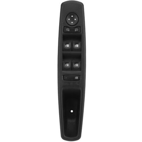 Commandes de lève-vitres électriques pour Renault Megane 3 (2008-2016) (1/3)