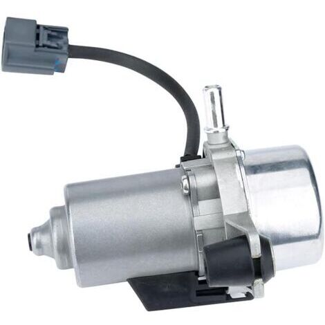 Pompe à vide électrique, servofrein, ensemble pompe auxiliaire 20804130 31317530, peut remplacer 12 V CC GM CTS 009428081 (1/3)