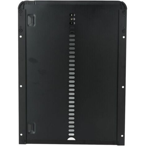 Porte automatique pour poulailler avec minuterie, en alliage d'aluminium, étanche IP45, affichage LED, alimentée par batterie, adaptée aux fermes. (1/4)