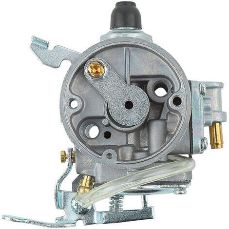 Pièces de carburateur pour les taille-haies, tondeuses à gazon et débroussailleuses Shin-Dawa B45, B45LA et B45INTL. (1/3)
