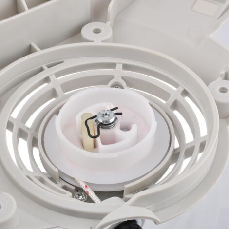 Lanceur à rappel pour débroussailleuse FS400, FS450, FS480 4128-080-2101