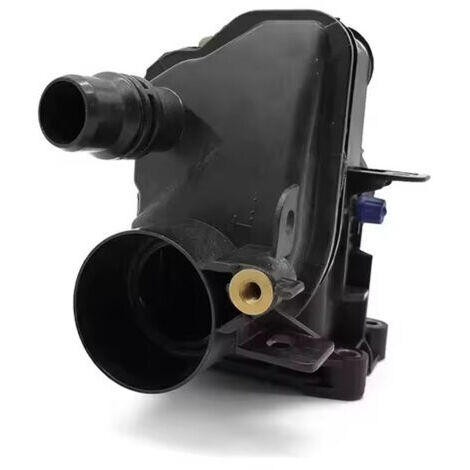 9812131480 est un thermostat adapté aux Peugeot 208, 2008, 3008 et Citroën C4L 1.2T. (1/3)