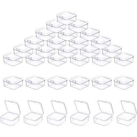 LaBlanc - Lot de 2 lampes de placard, détecteur de mouvement rechargeables avec autocollants magnétiques pour armoire, placard, escaliers (30 cm)[Classe énergétique A++ +] (1/5)