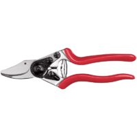 Professional Hand Pruning Shears Heavy Duty Garden Clippers, Garden Secateur for Shrubs and Hedges