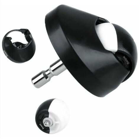 Roue avant pivotante pour iRobot Roomba série 500 600 700 800 900 (1/5)
