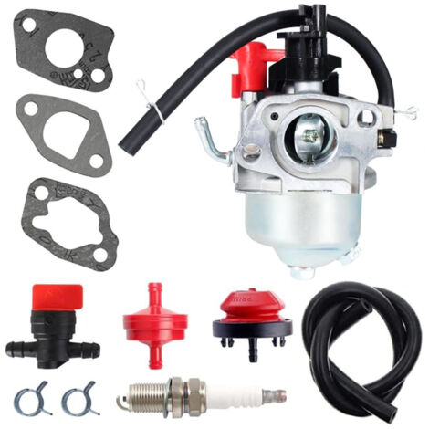 Carburateur 127-9111 Compatible avec 36001 36002 37779 38710 (1/4)