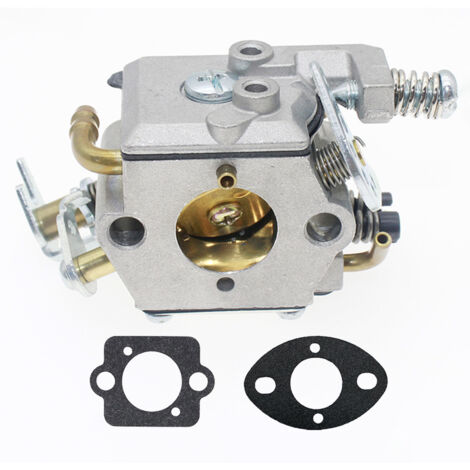 Carburateur adapté for 141C 741 932 937 941 GS35 GS44 GS370 GS410 GS440 GS450 137 141 MT3700 MT4510 WT 780 WT 78 (1/5)