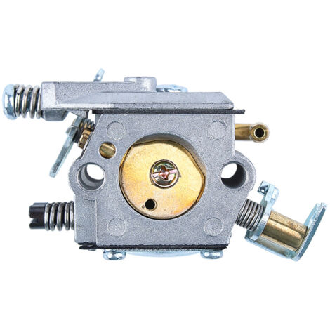 Oleo-941 Carburateur Pièces de Rechange pour Emak Oleo-Mac 937 741 942 Remplace WT-781A Carburateur (1/4)