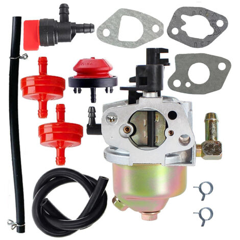 270-WUA Kit de remplacement de carburateur pour moteursMTD 951-15236 751-15236 et la plupart des souffleuses à neige/souffleuses à neige (1/5)