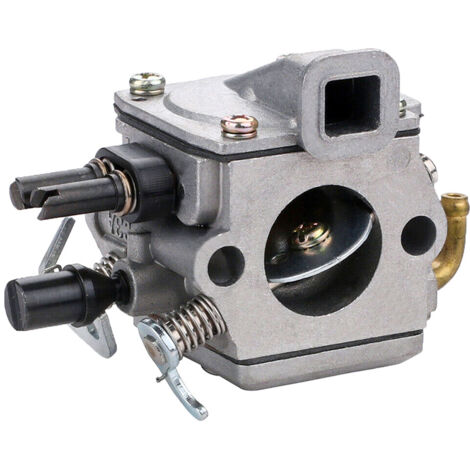 Assemblage de Carburateur pour Pièces de Rechange 034 036 Ms360 Ms350 Ms340 (1/4)