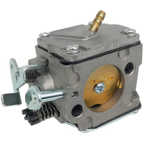 Carburateur for tronçonneuse 041 050 051 075 076 041AV 1111-120-0601 Carburateur for tronçonneuse 1110-120-0609 HS-282A (1/5)
