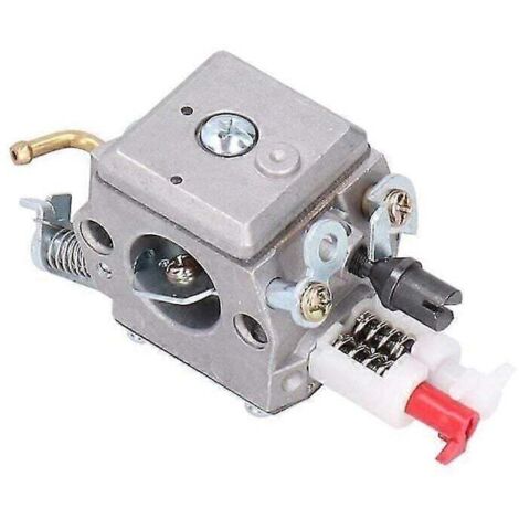 Carburateur de remplacement pour tronçonneuse, carburateur en aluminium pour tronçonneuse - SZHG (1/5)