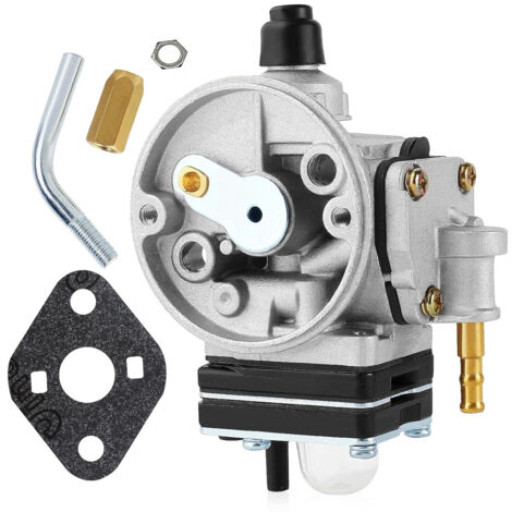 Carburateur compatible avec Shindaiwa C270 PB270 T270 A021002360 70170-81020 7017081020 Carb (1/5)
