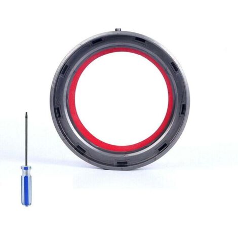 Pour V11 SV14 SV15 Aspirateur-Bac à PoussièRe Haut Joint D'éTanchéIté PièCe de Rechange PièCe de Rechange Nouveaux Accessoires,TRIMEC (1/5)