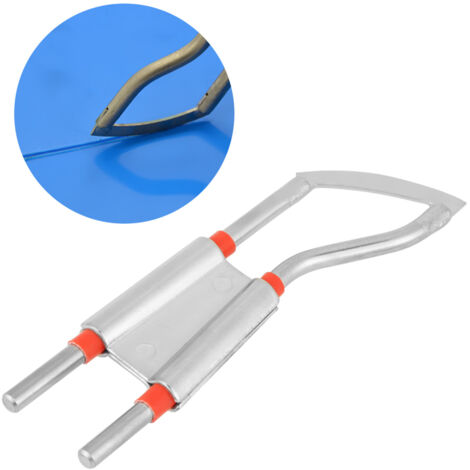 Lame R KD-7-3/ KD-5-3, lame spéciale KD-8-3, accessoires de lame chauffante électrique (1/5)