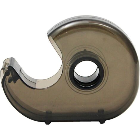 Dévidoir de ruban adhésif, Marron (900-bn) Portatif 3/4" marron (1/5)
