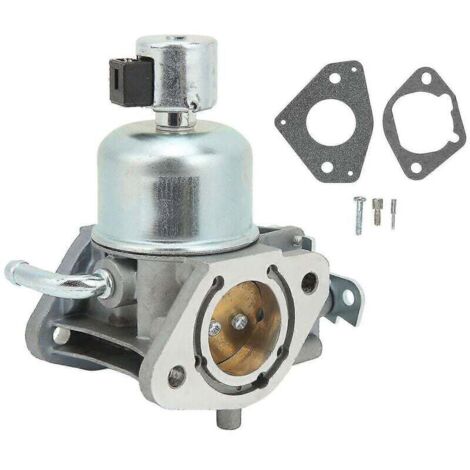 Carburateur en aluminium, carburateur automatique en aluminium, carburateur automatique, carburateur haute capacité (1/5)