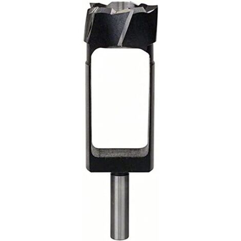 Prenez le foret à liège, coupe-bouchon conique, trou intérieur 40 MM, manche de l'outil 13 MM (1 pièce) (1/5)