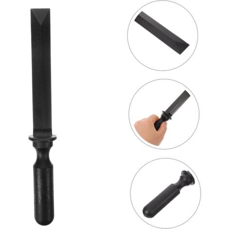 CSPARKV Outil de Réparation de Alèse de Poids Équilibre pour Rims et Pratique et Durable pour Entretien Automobile (1/5)