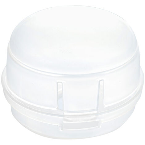 Ensemble de 4 pièces pour boutons de cuisinière à l'épreuve des enfants, protections pour bébé, verrous de sécurité pour four, couvre-boutons pour cuisinière à gaz, accessoire de cuisine, blanc - RAPA (1/5)