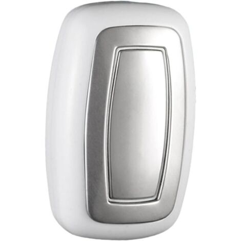 Ensemble 1 pièce d'aide au sommeil blanche, aide au sommeil électrique, masseur électrique, aide au sommeil portable, masseur de sommeil abdominal (1/4)