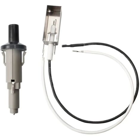 Kit de remplacement piézo pour Weber modèle 7510/Spirit (1/2)