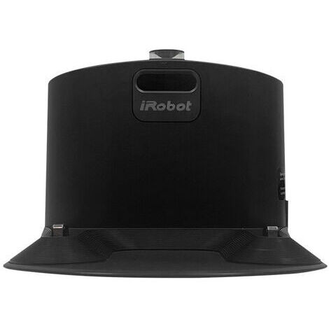Ulisem Convient aux accessoires de balayeuse irobot base de charge base de chargeur universelle série 5/6/7/8/9 (1/3)