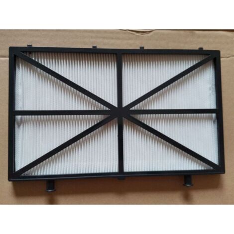 UlisemLot de 4 panneaux de filtre à cartouche ultra fine Numéro de pièce:991432 pour pièces de dauphin (1/2)