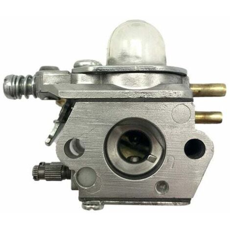Enowelir Carburateur pour SRM 2015 2305 2455 AT203A-Trimmer (1/4)