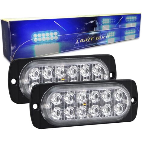 Oxymètre de Pouls, Oxymètre de doigt Numérique Professionnel pour Mesurer SpO2, Affichage LCD Rotatif à 360 ° avec Batteries et Cordon, Bleu (1/4)