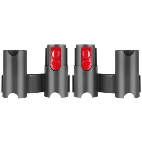 Support mural pour accessoires pour aspirateur vertical sans fil surdimensionné Dyson V15 V11 V10 V8 V7 (1/5)