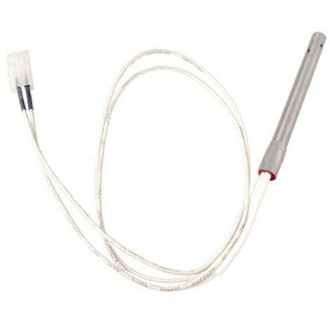 Ulisem Accessoires de four à particules pour boîte d'allumage, pour chambre de combustion PitBoss (1/4)