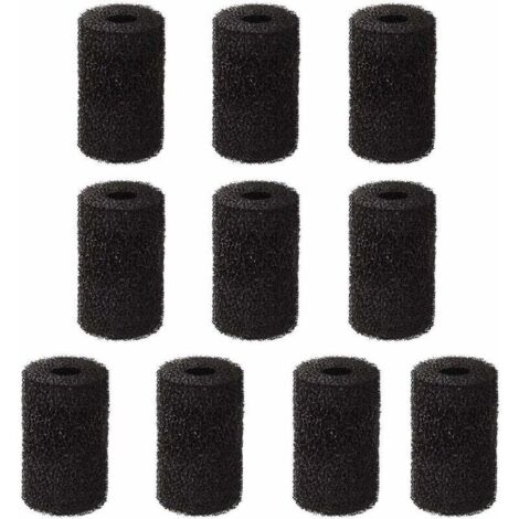 Pack de 10 éviers arrière Polaris pour 180 280 360 380 480 3900 (1/3)