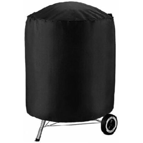 Housse de barbecue Housse de barbecue Housse de barbecue Housse de barbecue Imperméable Jardin Patio Bouilloire de jardin (61x70cm) (1/4)