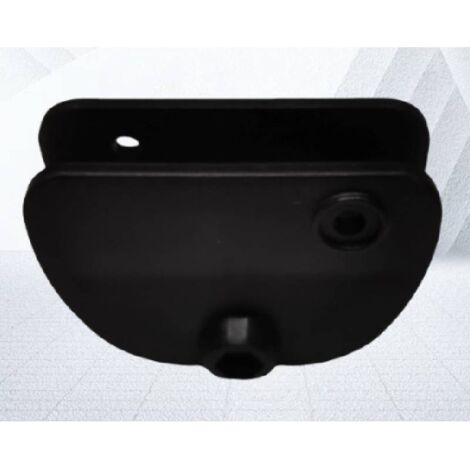Support de parasol de jardin, accessoires de parasol d'extérieur, poignée de parasol de jardin, petit support 1424mm