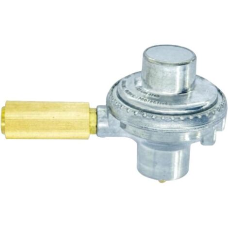 Ulisem Régulateur de four, four de camping en plein air, connecteur propane/adaptateur, compatible avec Camp Chef Deluxe (1/4)
