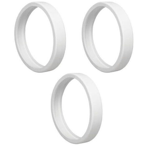 Polaris 180 280 360 380 piscine C10 pièces détachées pneus pneus Polaris 3 pack (1/4)