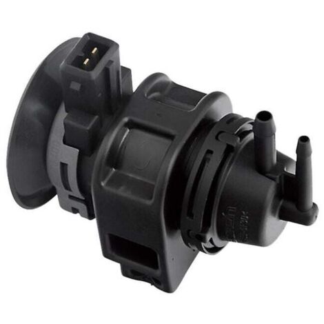 Électrovanne de pression Turbo pour Renault Clio Fluence 8200661049 (1/4)