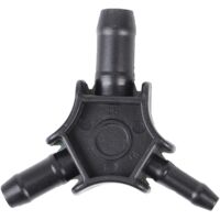 Calibreur multicouche et ebavureur multicouche diamètre Ø16-Ø20-Ø25 - aleseur avec poignée ergonomique, outil de plomberie pour tube multicouche et tuyau composite.