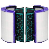 Convient aux accessoires du ventilateur du purificateur d'air Dyson DP04 HP04 TP04 TP05-RAPANDA